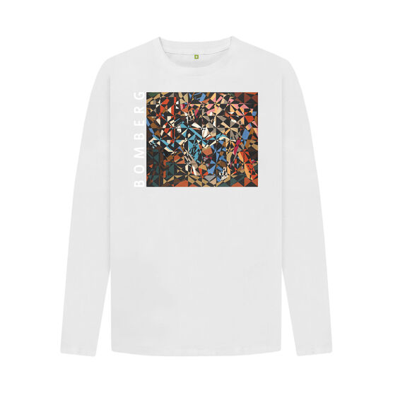 David Bomberg: In the Hold long sleeve t-shirt